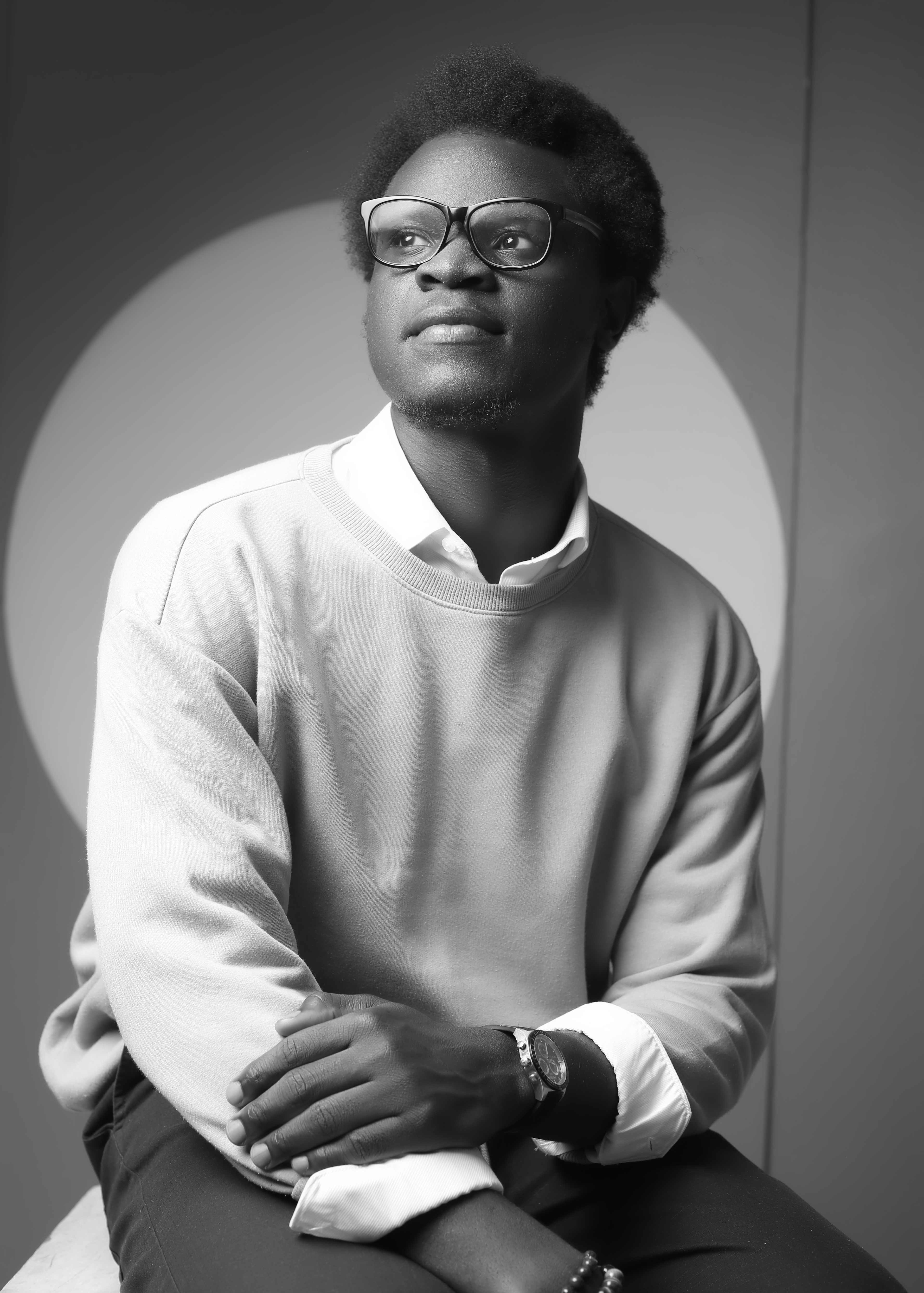 Chibuike Nwosu